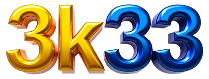 3k33